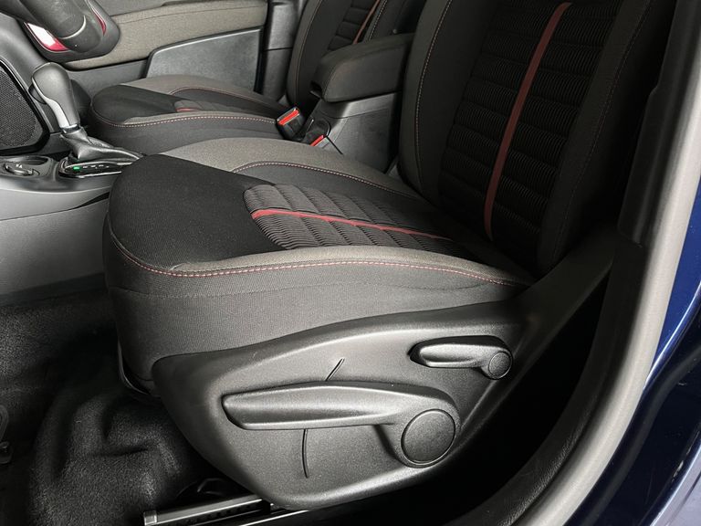 Fiat Toro Freedom 1.8 16V Flex Aut.