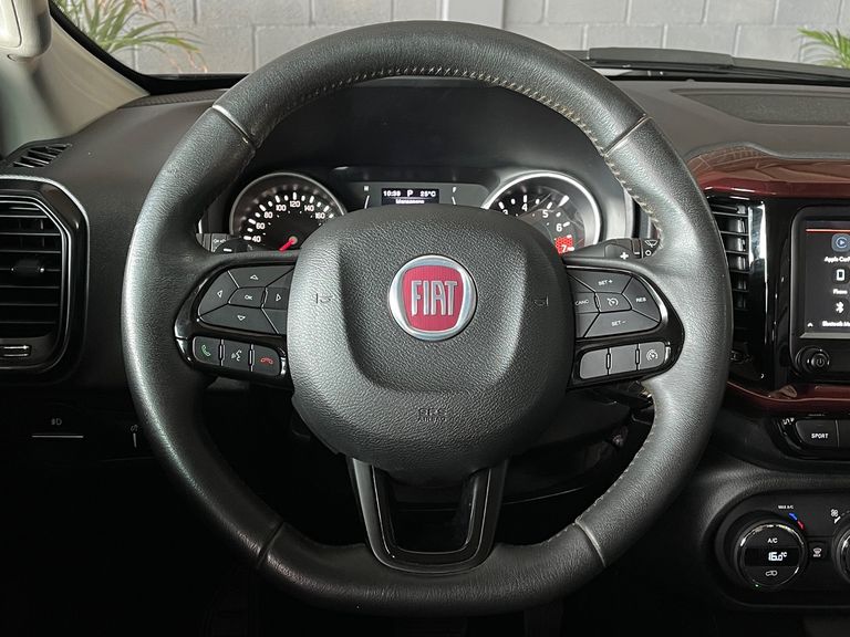 Fiat Toro Freedom 1.8 16V Flex Aut.