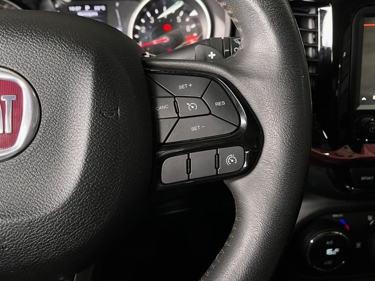 Fiat Toro Freedom 1.8 16V Flex Aut.