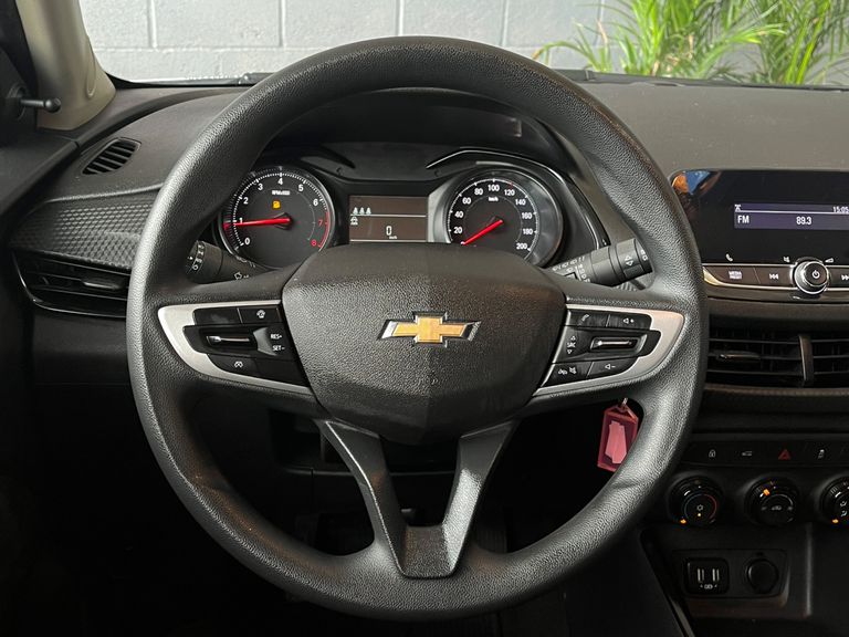 Chevrolet ONIX HATCH 1.0 12V Flex 5p Mec.