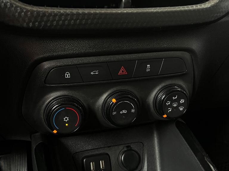 Chevrolet ONIX HATCH 1.0 12V Flex 5p Mec.