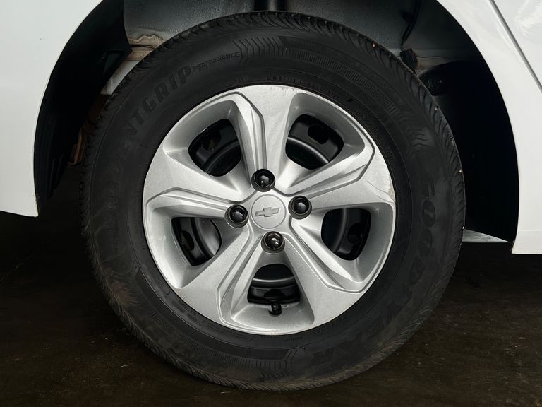 Chevrolet ONIX HATCH 1.0 12V Flex 5p Mec.