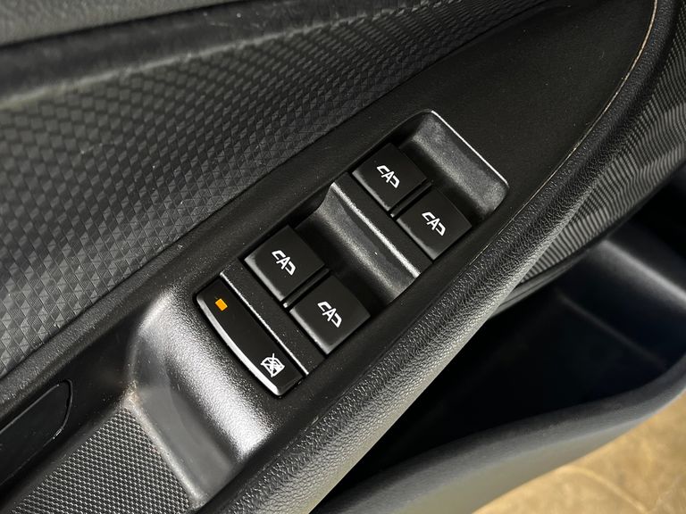 Chevrolet ONIX HATCH 1.0 12V Flex 5p Mec.