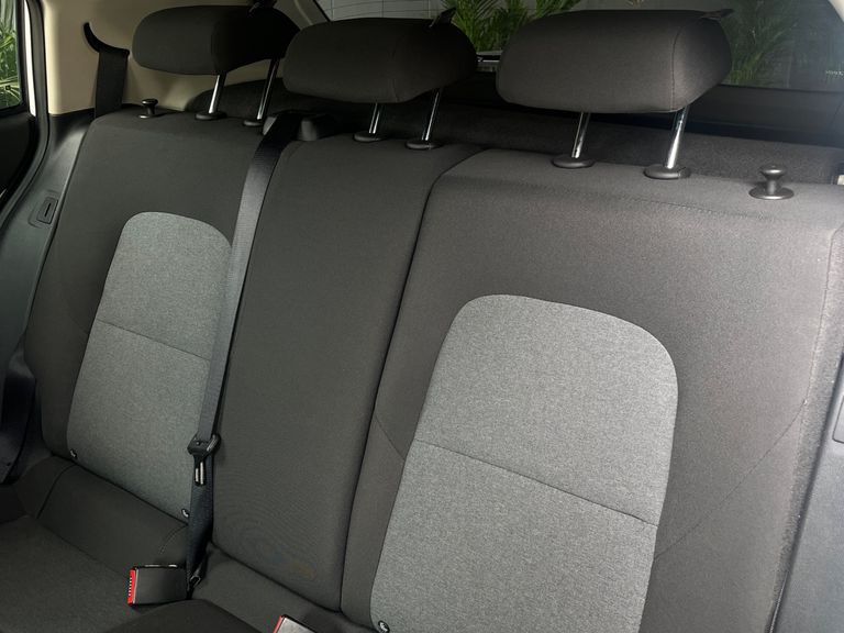 Chevrolet ONIX HATCH 1.0 12V Flex 5p Mec.