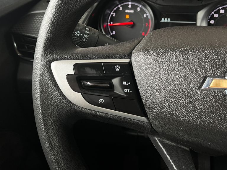 Chevrolet ONIX HATCH 1.0 12V Flex 5p Mec.