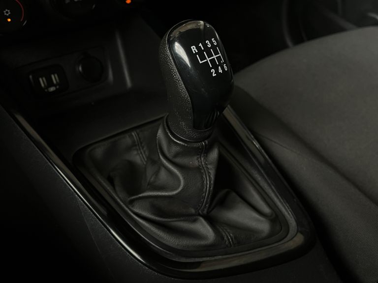 Chevrolet ONIX HATCH 1.0 12V Flex 5p Mec.