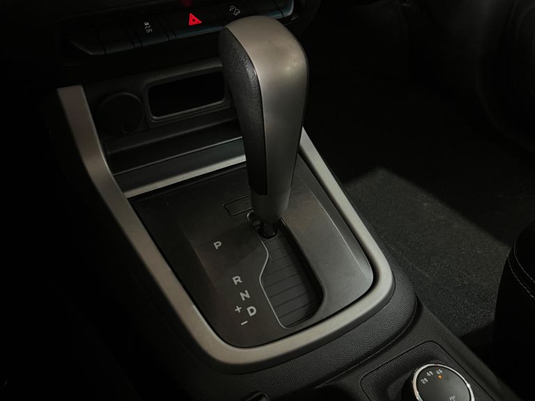 Chevrolet S10 Pick-Up LT 2.8 TDI 4x4 CD Diesel Aut