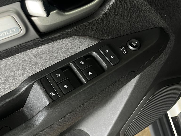 Chevrolet S10 Pick-Up LT 2.8 TDI 4x4 CD Diesel Aut