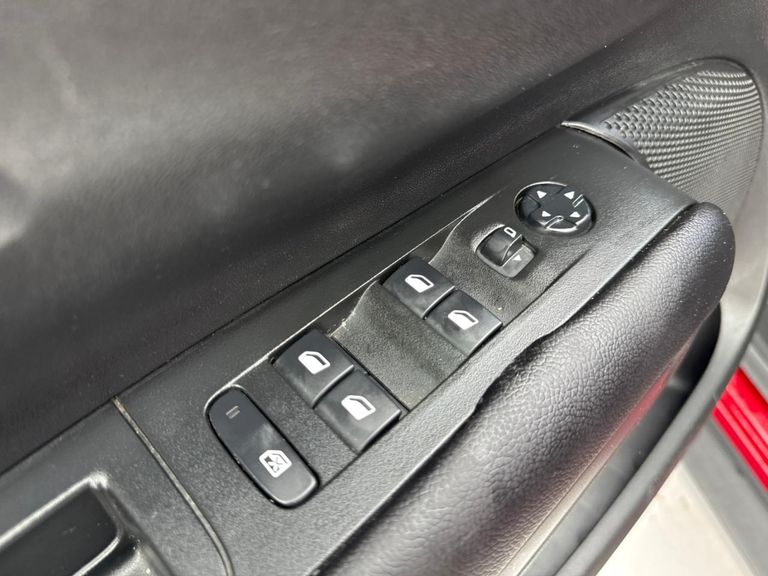 Citroën C4 CACTUS FEEL 1.6 16V Flex Aut.