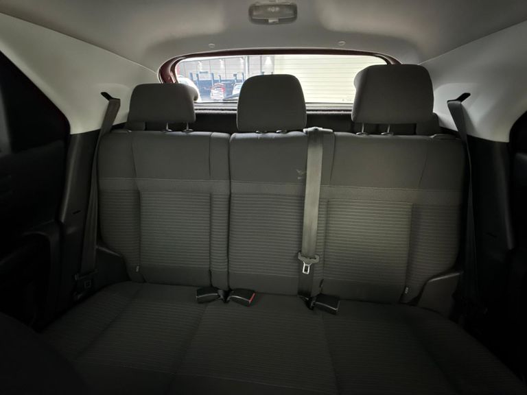 Citroën C4 CACTUS FEEL 1.6 16V Flex Aut.