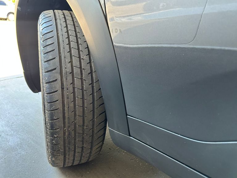 Citroën C4 CACTUS FEEL 1.6 16V Flex Aut.