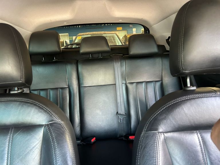 Citroën C4 CACTUS FEEL 1.6 16V Flex Aut.