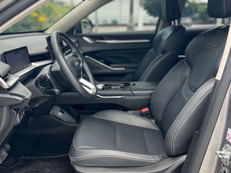 GWM Haval H6 2 1.5 (Hibrido)