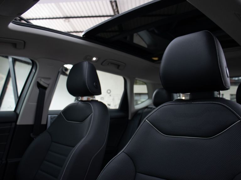 Volkswagen Highline 1.4 250 TSI Flex Aut.