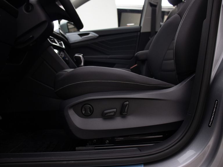 Volkswagen Highline 1.4 250 TSI Flex Aut.