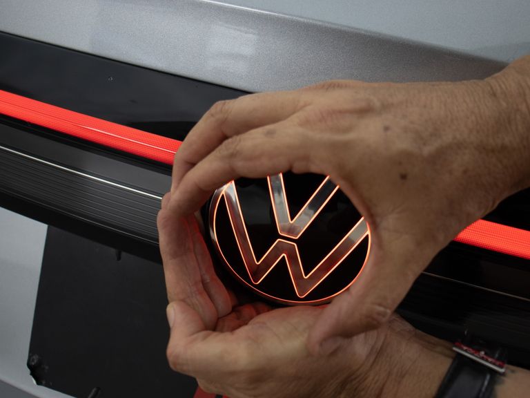 Volkswagen Highline 1.4 250 TSI Flex Aut.