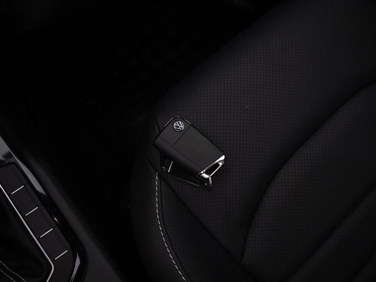 Volkswagen Highline 1.4 250 TSI Flex Aut.