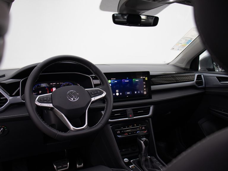 Volkswagen Highline 1.4 250 TSI Flex Aut.