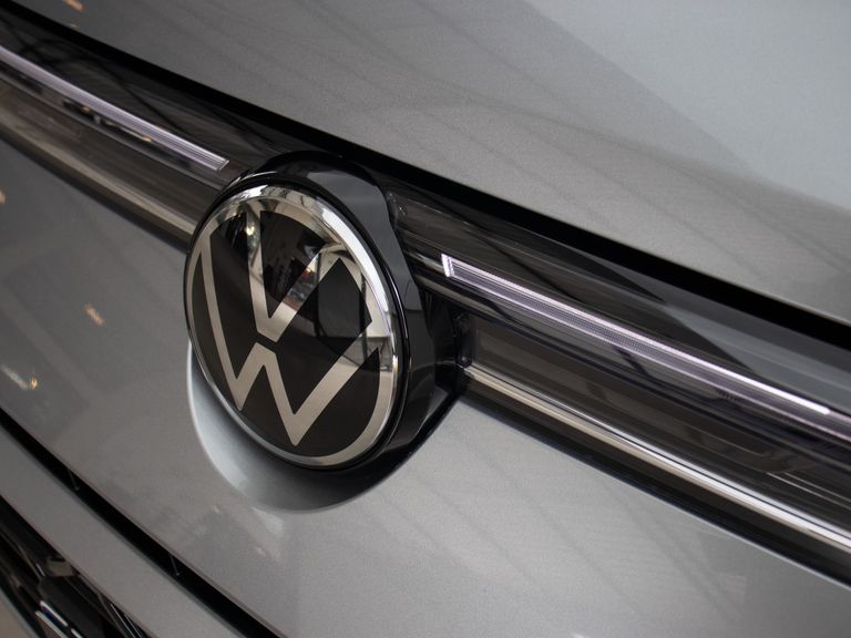 Volkswagen Highline 1.4 250 TSI Flex Aut.