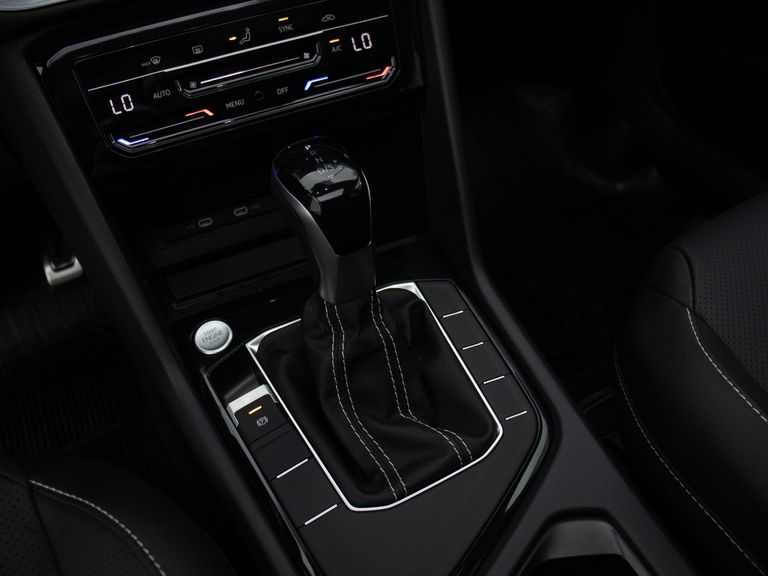 Volkswagen Highline 1.4 250 TSI Flex Aut.