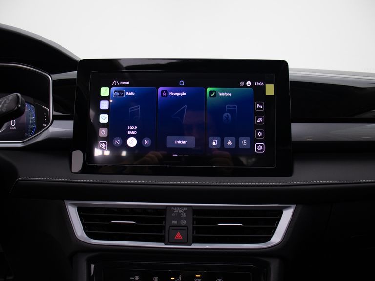 Volkswagen Highline 1.4 250 TSI Flex Aut.