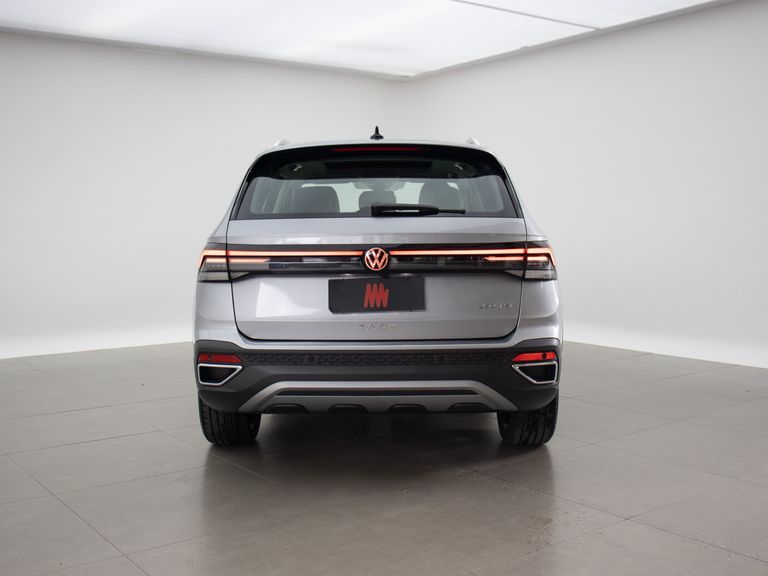 Volkswagen Highline 1.4 250 TSI Flex Aut.