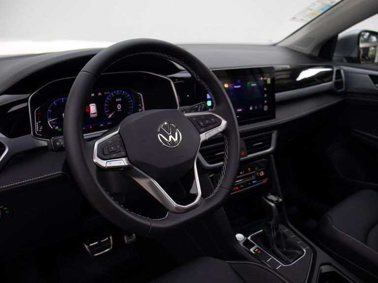 Volkswagen Highline 1.4 250 TSI Flex Aut.