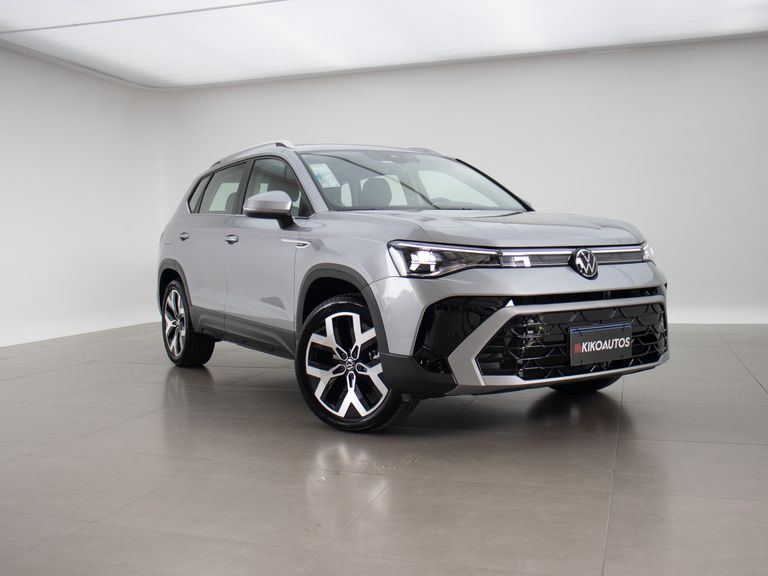 Volkswagen Highline 1.4 250 TSI Flex Aut.