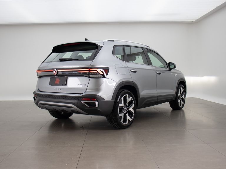 Volkswagen Highline 1.4 250 TSI Flex Aut.