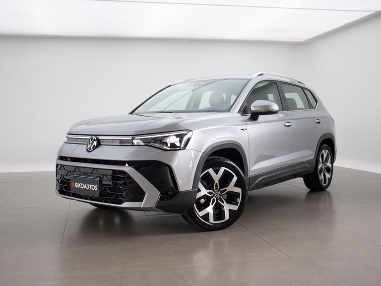 Volkswagen Highline 1.4 250 TSI Flex Aut.