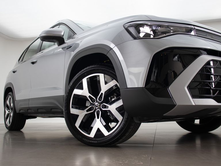 Volkswagen Highline 1.4 250 TSI Flex Aut.