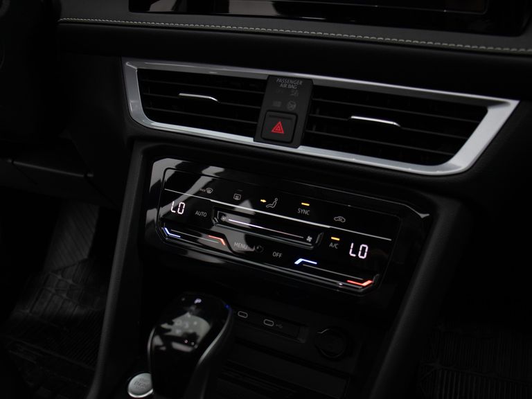 Volkswagen Highline 1.4 250 TSI Flex Aut.