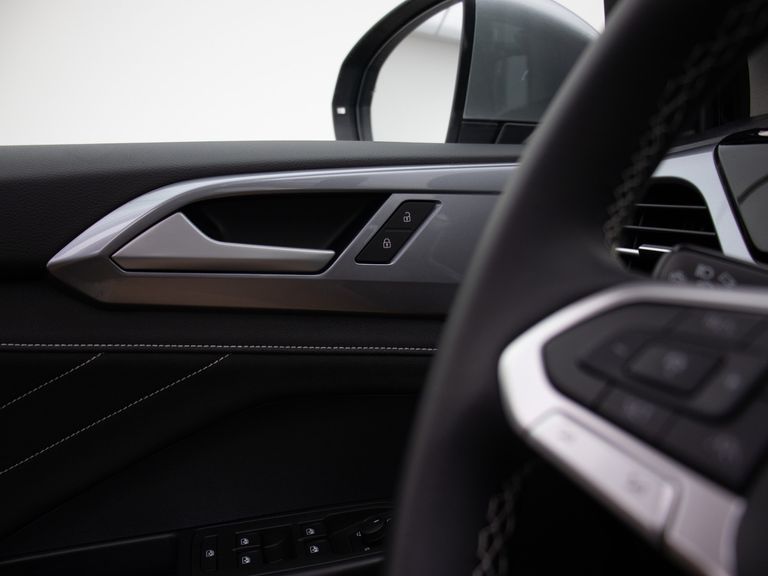 Volkswagen Highline 1.4 250 TSI Flex Aut.