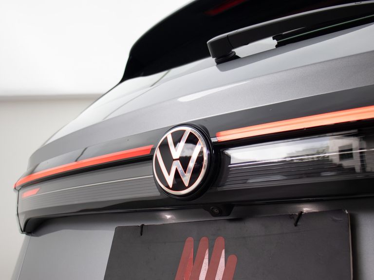 Volkswagen Highline 1.4 250 TSI Flex Aut.