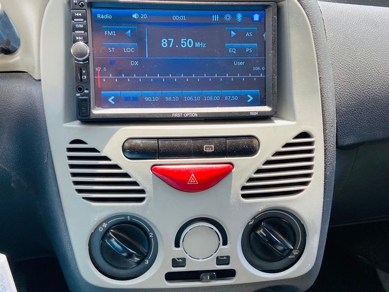 Fiat Siena 1.0/ EX 1.0 mpi Fire/ Fire Flex 8v