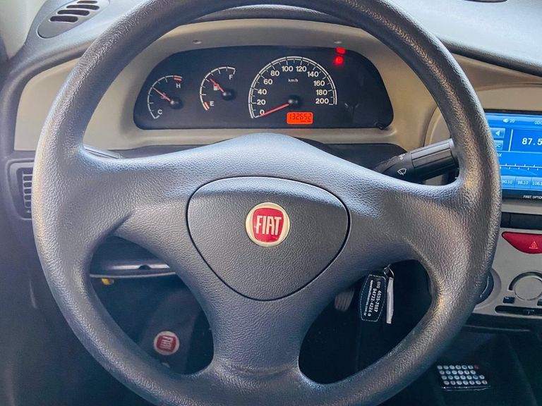 Fiat Siena 1.0/ EX 1.0 mpi Fire/ Fire Flex 8v