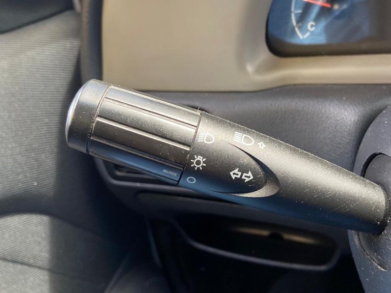 Fiat Siena 1.0/ EX 1.0 mpi Fire/ Fire Flex 8v