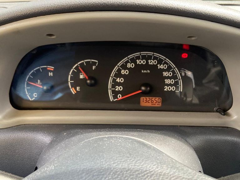 Fiat Siena 1.0/ EX 1.0 mpi Fire/ Fire Flex 8v