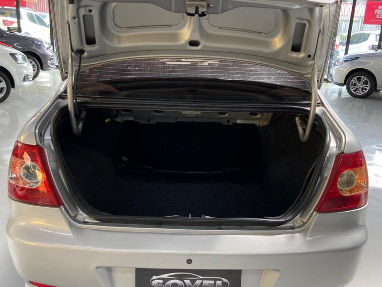 Fiat Siena 1.0/ EX 1.0 mpi Fire/ Fire Flex 8v