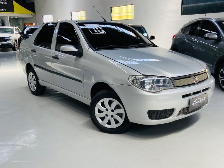 Fiat Siena 1.0/ EX 1.0 mpi Fire/ Fire Flex 8v