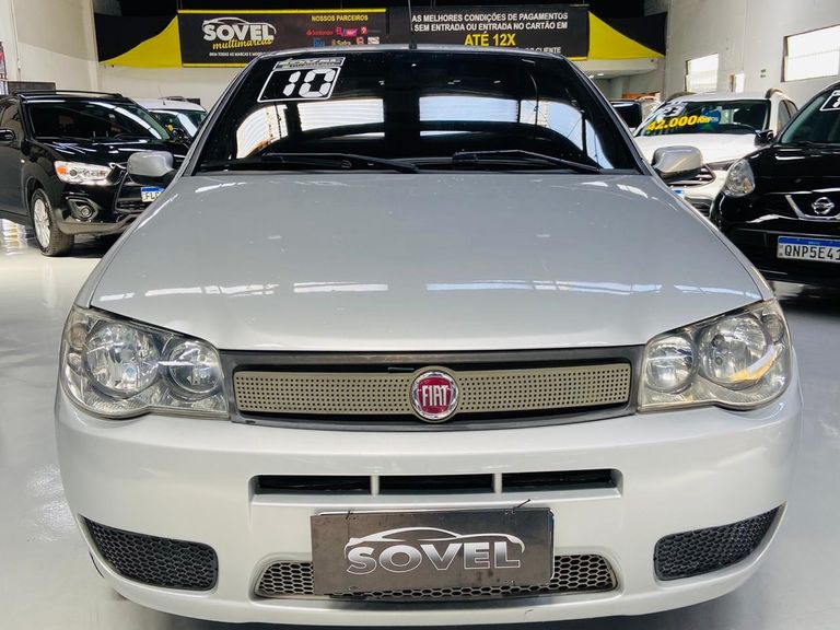 Fiat Siena 1.0/ EX 1.0 mpi Fire/ Fire Flex 8v