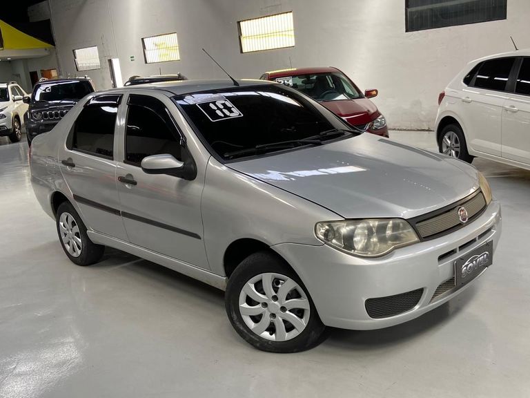 Fiat Siena 1.0/ EX 1.0 mpi Fire/ Fire Flex 8v