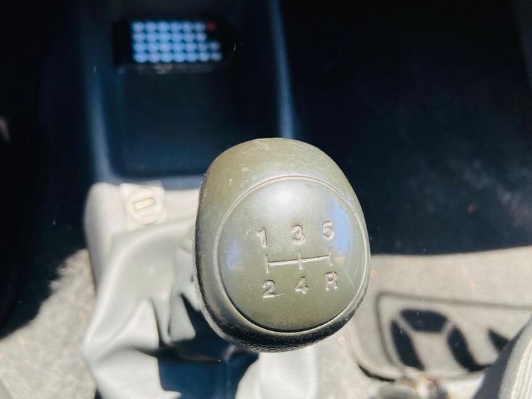 Fiat Siena 1.0/ EX 1.0 mpi Fire/ Fire Flex 8v