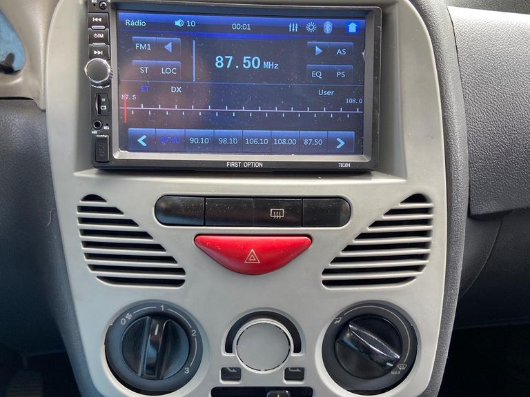 Fiat Siena 1.0/ EX 1.0 mpi Fire/ Fire Flex 8v