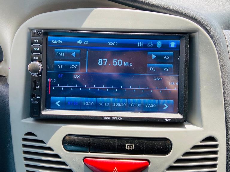 Fiat Siena 1.0/ EX 1.0 mpi Fire/ Fire Flex 8v