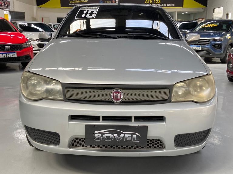 Fiat Siena 1.0/ EX 1.0 mpi Fire/ Fire Flex 8v