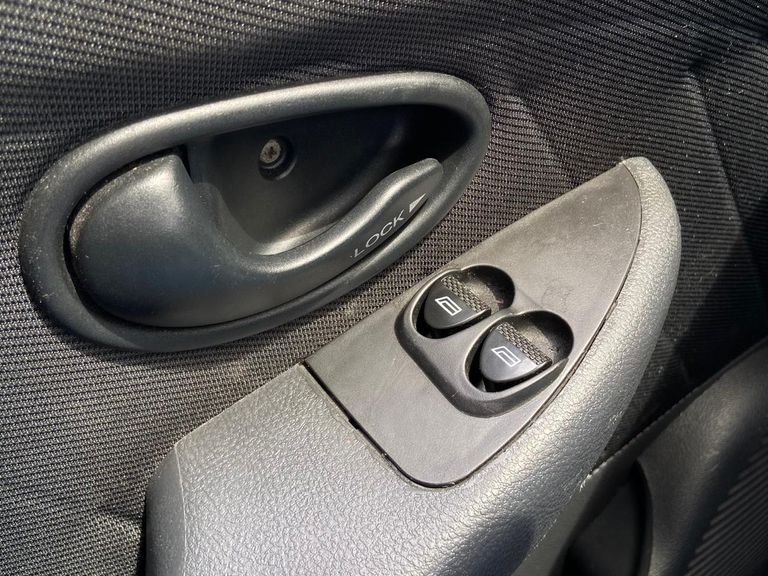 Fiat Siena 1.0/ EX 1.0 mpi Fire/ Fire Flex 8v