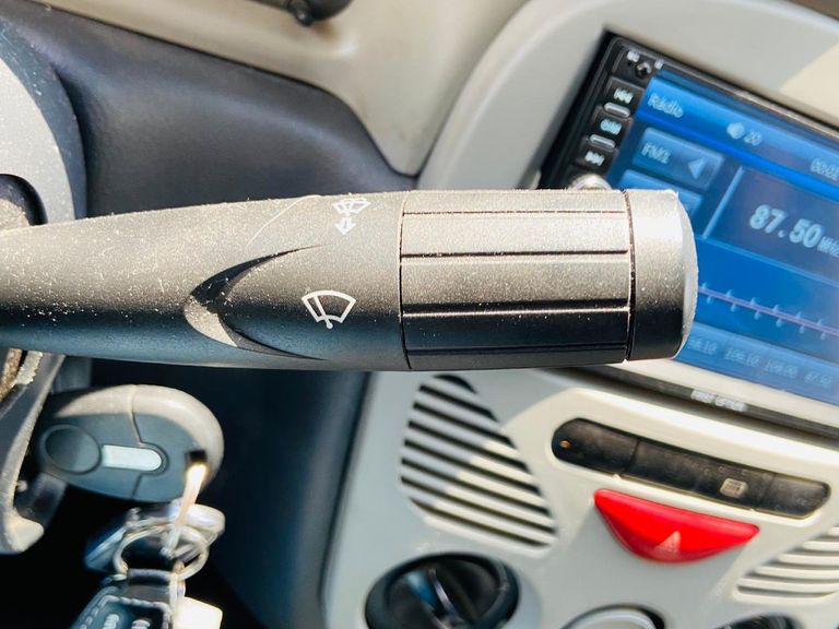 Fiat Siena 1.0/ EX 1.0 mpi Fire/ Fire Flex 8v