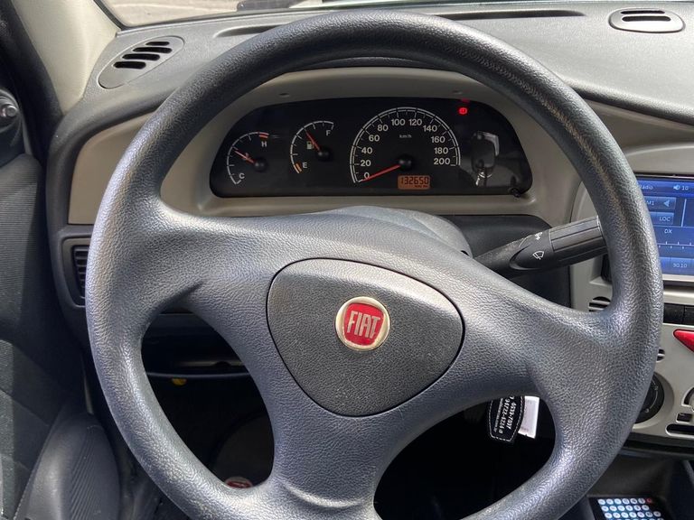 Fiat Siena 1.0/ EX 1.0 mpi Fire/ Fire Flex 8v