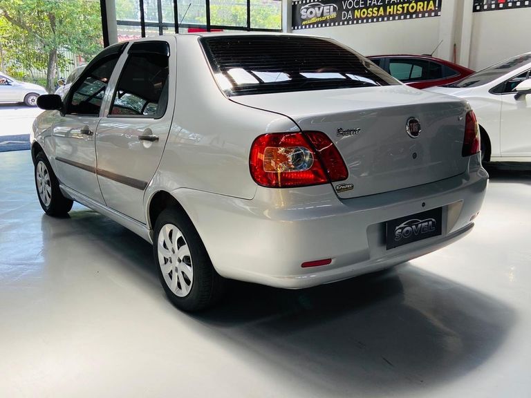 Fiat Siena 1.0/ EX 1.0 mpi Fire/ Fire Flex 8v